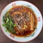 中華そば(並)