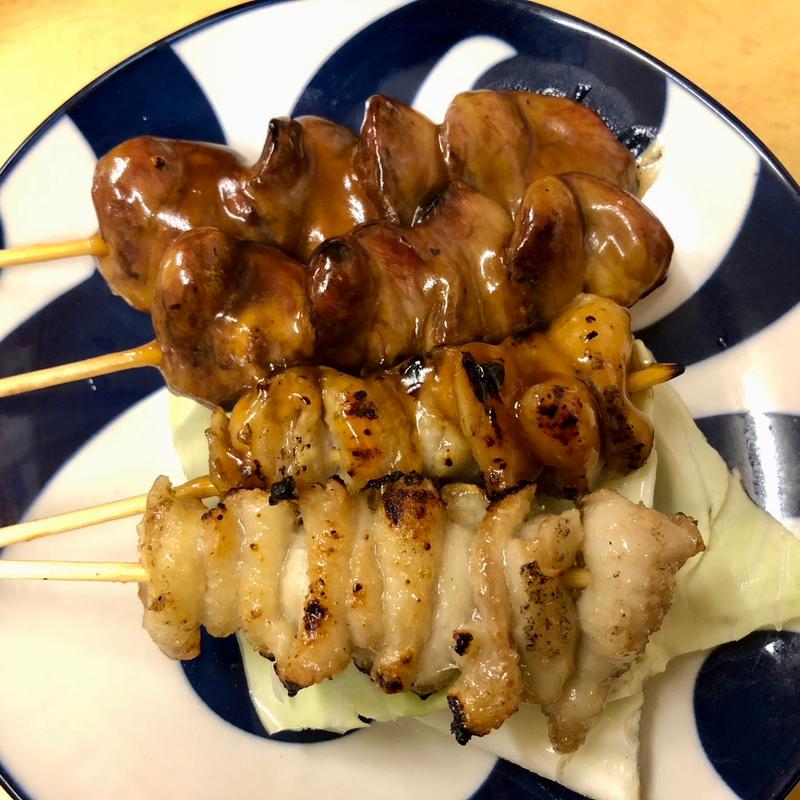 こころ(ふる里やき鳥 )