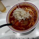 北極ラーメン
