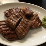 牛タン定食
