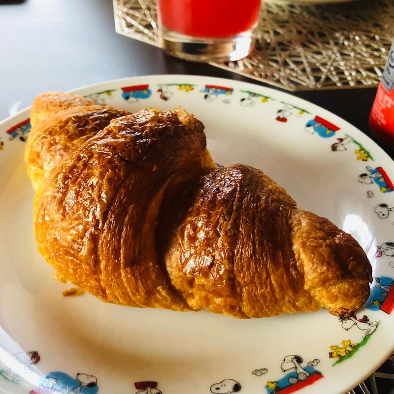 クロワッサン(パン工房 エピ)