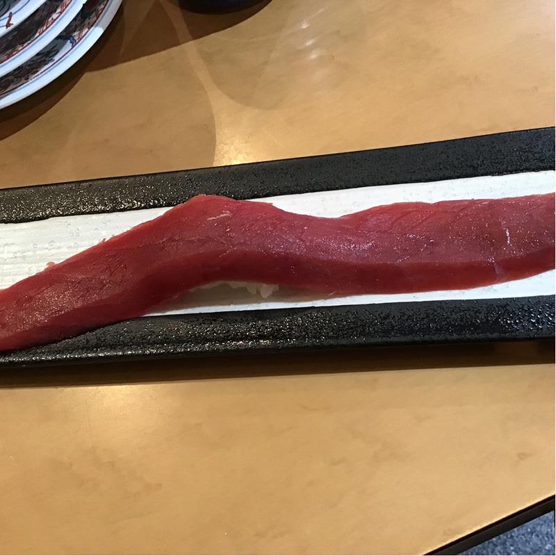 (廻鮮寿司 塩釜港)