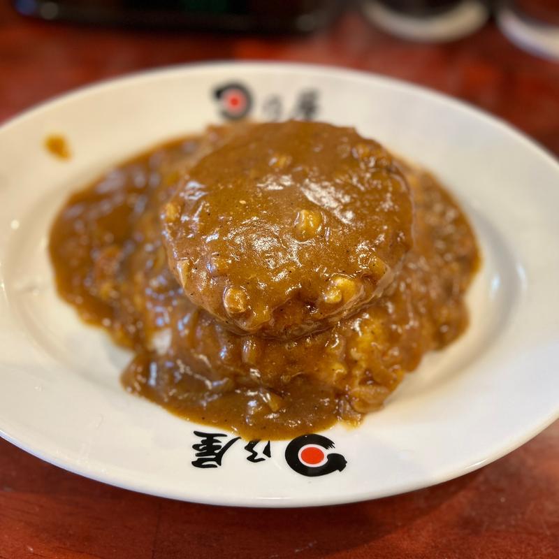 (日乃屋カレー 新宿西口店 )