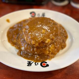 (日乃屋カレー 新宿西口店 )