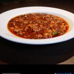 麻婆豆腐(四川)