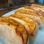 焼き餃子(伊太八)