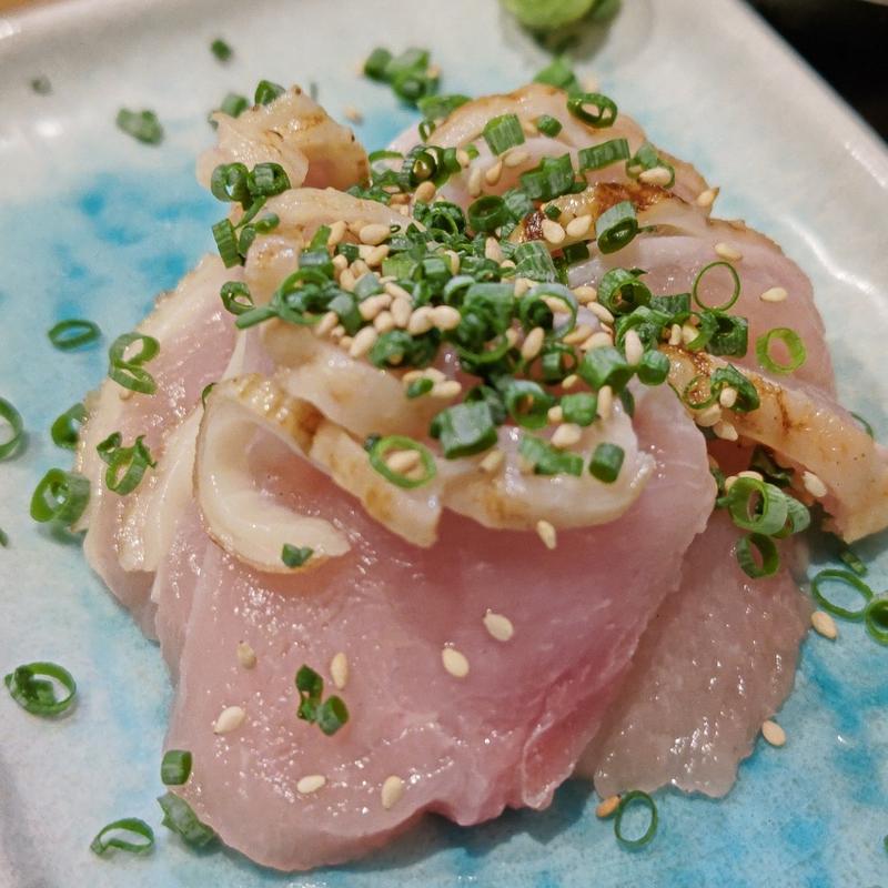 むね刺し(その日暮らし)