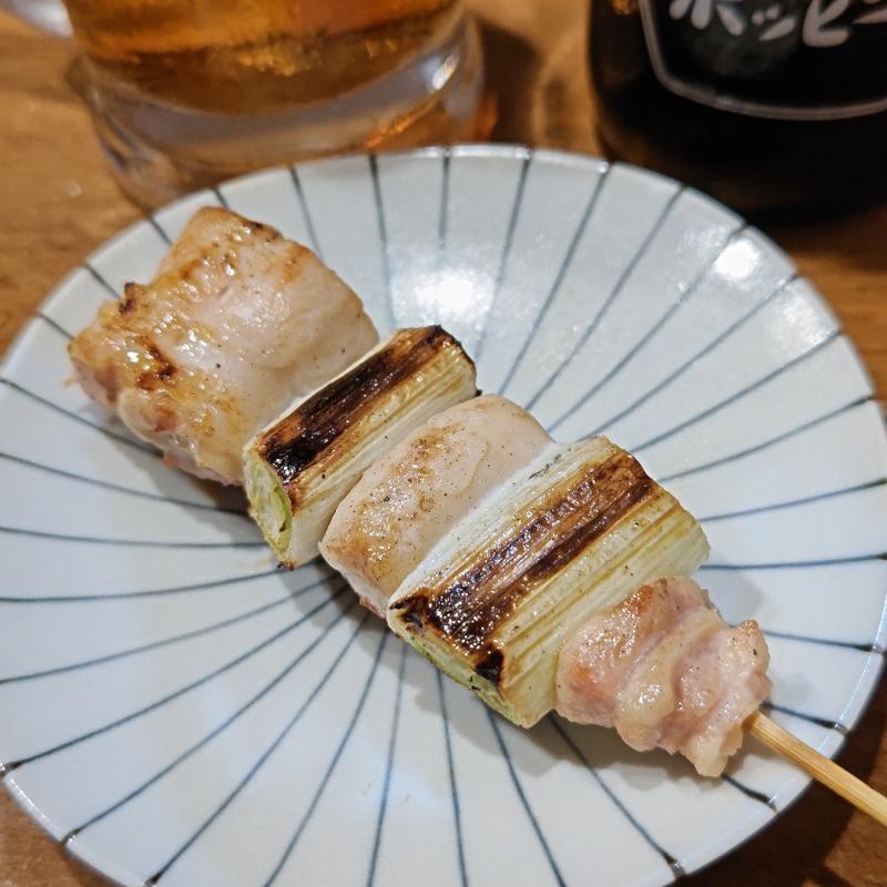 ねぎま(その日暮らし)