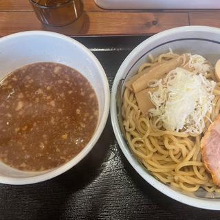 つけ麺 中盛り