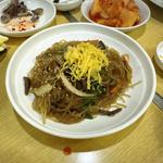 チャプチェ(赤坂一龍本店)