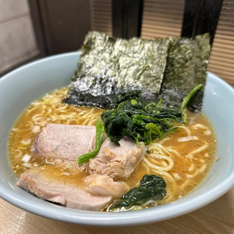 (大黒家 生麦本店 （ダイコクヤ）)