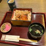 【ハルカス10周年記念】紅白重(江戸川 あべのハルカスダイニング店 )
