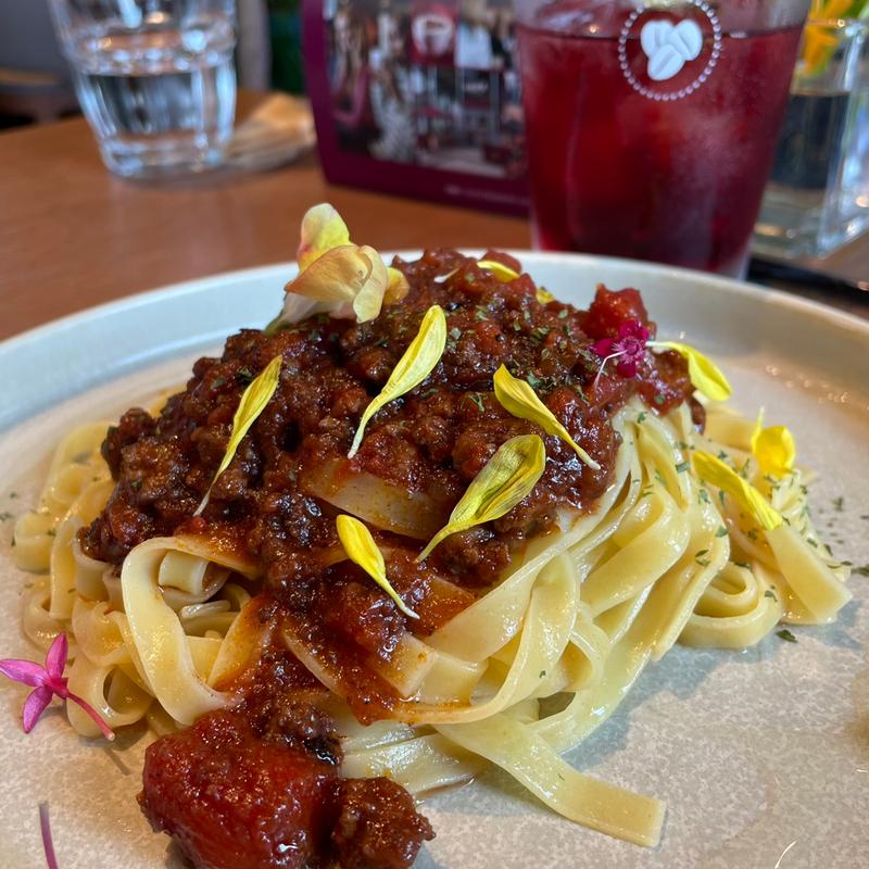 パスタ(BLOOMY’S)