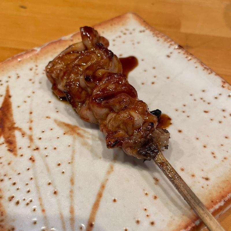 せせり(門福 ひばりヶ丘店)