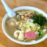 浜ラーメン