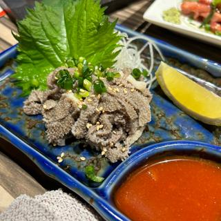 生センマイ(肉匠迎賓館 田原本店 （ニクショウゲイヒンカン）)