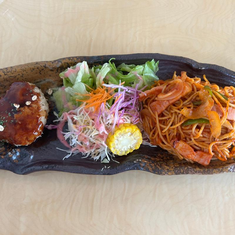 JJスペシャル(自休自足 )