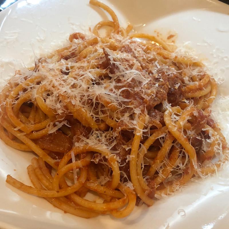 アマトリチャーナ(HANAMITSU （はなみつ）)