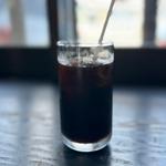 アイスコーヒー