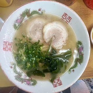 ラーメン(橘ラーメン )