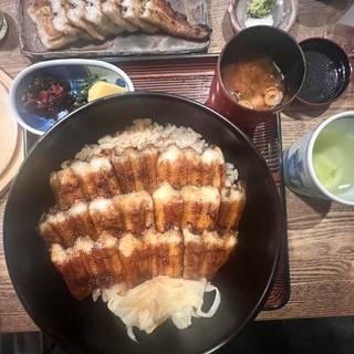 あなごめし上