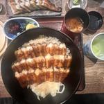 あなごめし上(あなごめし うえの 宮島口本店)