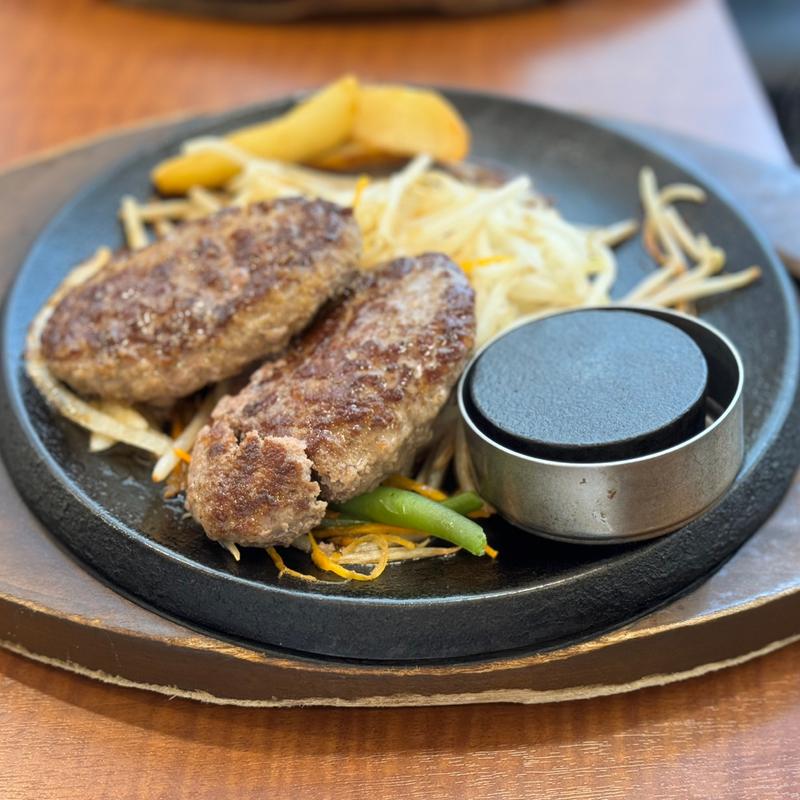 (肉のはせ川 渋谷店)