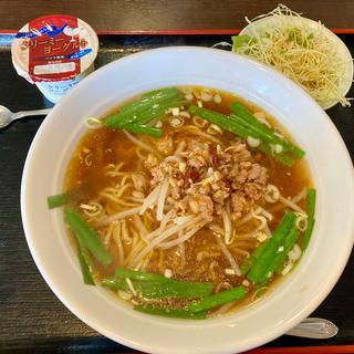 台湾ラーメン