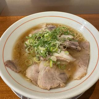 ラーメン肉増し(RAMEN ともむら)