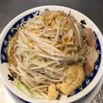 ラーメン(らーめん大 大森店)