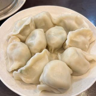 水餃子(山東 ２号店)