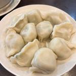 水餃子(山東 ２号店)