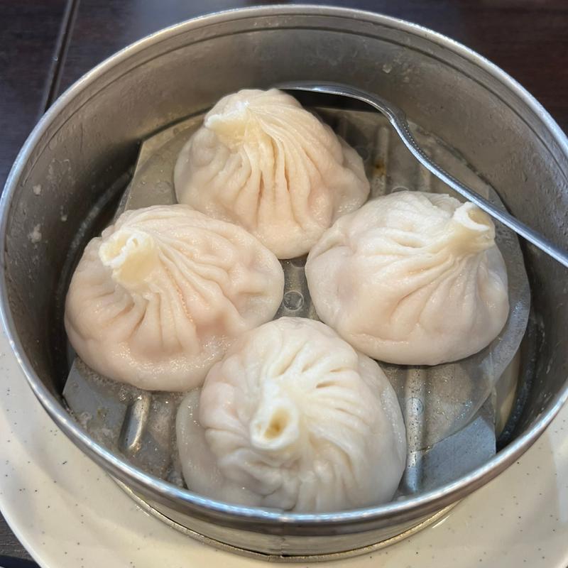 小籠包(山東 ２号店)