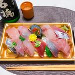 天然づくし