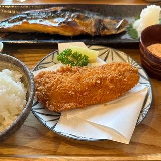 (定越食堂)