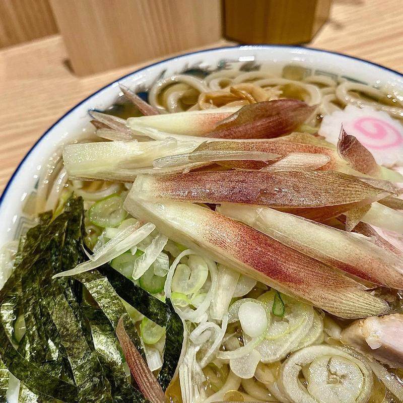 茗荷冷かけ 大(舎鈴 八重洲店 )