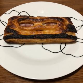 BBQフランクフルト(ミスタードーナツ イオンモール太田ショップ)