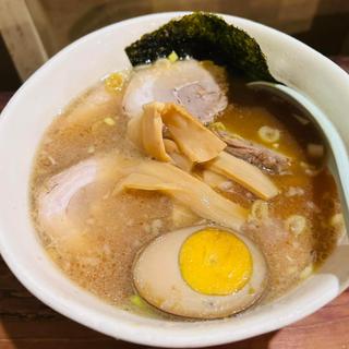 チャーシュー麺(麺喰)