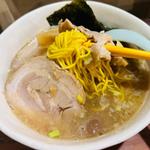 チャーシュー麺(麺喰)