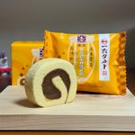 ー六タルトキャラメル(一六本舗 六軒家店)