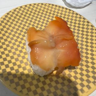 赤貝(魚べい 西明石店)