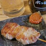 バラ串