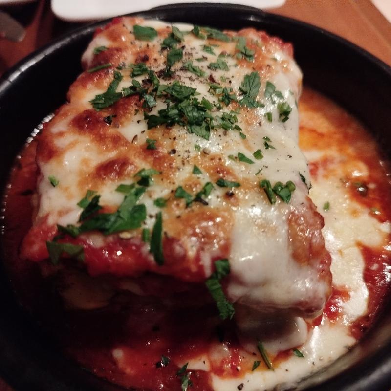 ラザニア(イタリアンバル　2538 （ニコミヤ）)