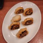 焼餃子(6ケ)