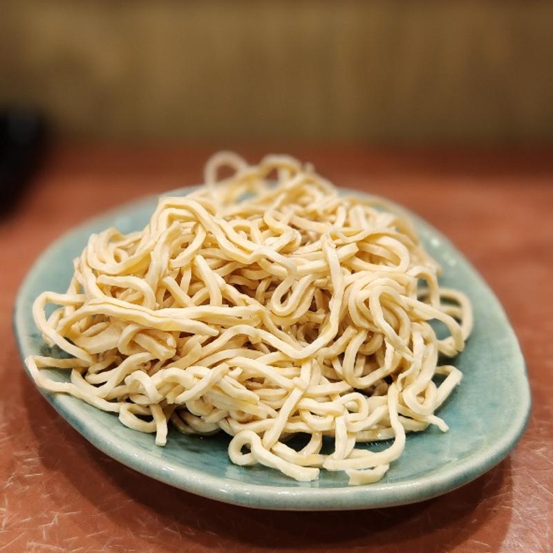 中国豆腐(水餃子の店 哈尓濱（ハルビン）)