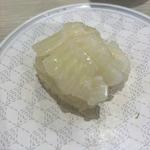 えんがわ(はま寿司 新潟新津店)