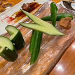 もろきゅう(門福 ひばりヶ丘店)