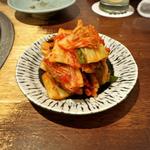 キムチ~白菜~