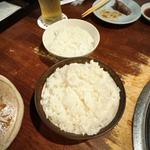 大ライス