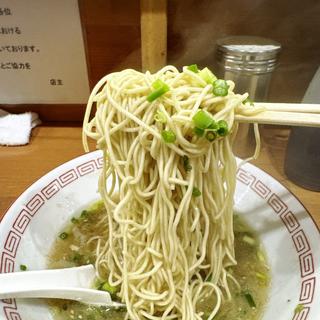 替え玉(しぇからしか 梅田店 )